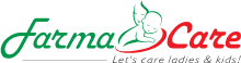 Logo Farmacare